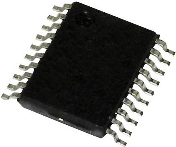 74HC273PW,118, MasterReset 74HC D-Type 122MHz Non-Inverted 8uA PositiveEdge TSSOP-20 Flip Flops ROHS