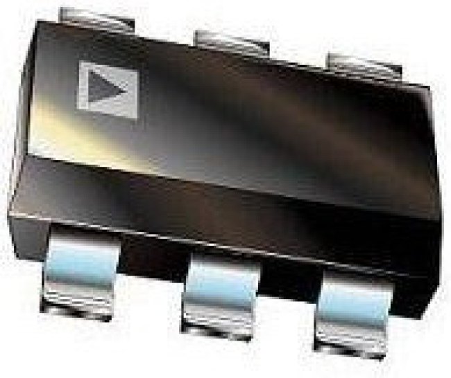 ADP3330ARTZ-2.5-R7