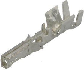 0430300039, Headers &amp; Wire Housings MicroFit Fem Crp Term 15Au 18AWG