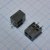 DG300-5.0-02P-11-00A(H), (серый), Винтовой клеммный блок с защитой провода, 2 контакта. Серия DG300-5.0