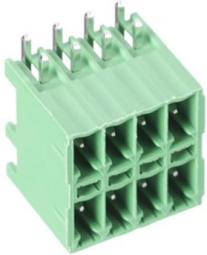 KE081151A000G, Pluggable Terminal Blocks 350 TB SOCKET RA KE081151A000G, Pluggable Terminal Blocks 350 TB SOCKET RA