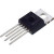 TLE4270S, стабилизатор напряжения 5В 650мА TO220-5-12