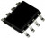 NLSX4373DR2G, Транслятор уровня напряжения, двунаправленный, 2 входа, 1мА, 20нс, 1.5В до 5.5В, SOIC-