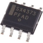 NLSX4373DR2G, Транслятор уровня напряжения, двунаправленный, 2 входа, 1мА, 20нс, 1.5В до 5.5В, SOIC- NLSX4373DR2G, Транслятор уровня напряжения, двунаправленный, 2 входа, 1мА, 20нс, 1.5В до 5.5В, SOIC-