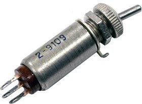 П1Т3-2В, "5", Переключатель