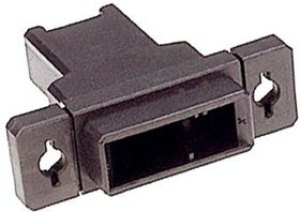 178803-5, 3.81mm 2x5P 5 2 5.08mm NO P=3.81mm Rectangular Connectors Housings 178803-5, 3.81mm 2x5P 5 2 5.08mm NO P=3.81mm Rectangular Connectors Housings