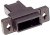 178803-5, 3.81mm 2x5P 5 2 5.08mm NO P=3.81mm Rectangular Connectors Housings