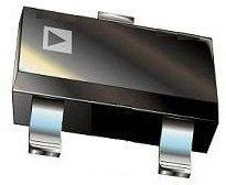 AD1580BKSZ-REEL7, Voltage References IC, 1.2V MICROPOWER REF AD1580BKSZ-REEL7, Voltage References IC, 1.2V MICROPOWER REF