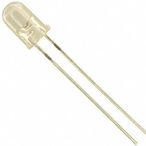 WP7113SEC/J3, Standard LEDs - Through Hole Red 625nm 20 Deg 12000mcd Water Clr WP7113SEC/J3, Standard LEDs - Through Hole Red 625nm 20 Deg 12000mcd Water Clr