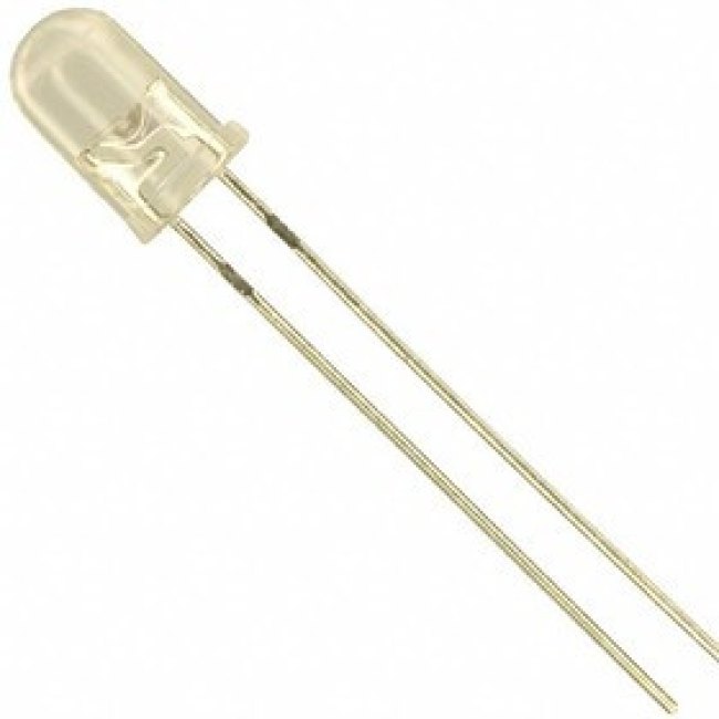 WP7113SEC/J3, Standard LEDs - Through Hole Red 625nm 20 Deg 12000mcd Water Clr