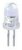 WP7113SEC/J3, Standard LEDs - Through Hole Red 625nm 20 Deg 12000mcd Water Clr