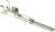 175030-1, MULTILOCK 070 Male Crimp Terminal 16AWG 175030-1 175030-1, MULTILOCK 070 Male Crimp Terminal 16AWG 175030-1