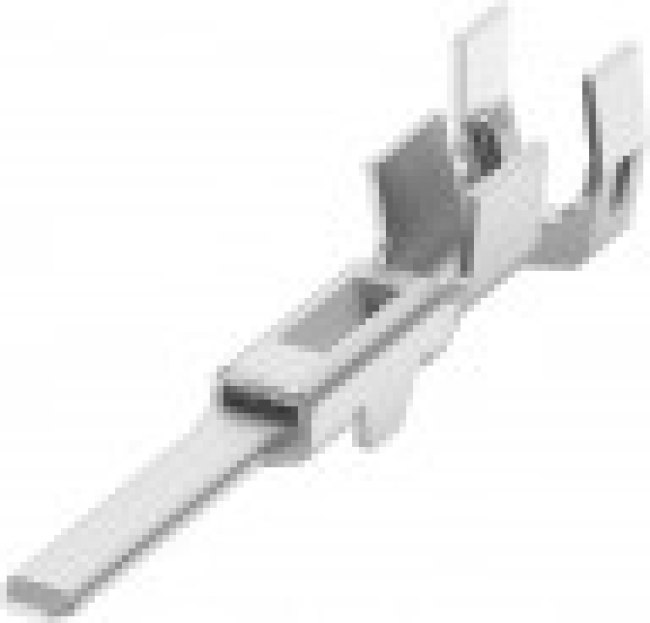 175030-1, MULTILOCK 070 Male Crimp Terminal 16AWG 175030-1 175030-1, MULTILOCK 070 Male Crimp Terminal 16AWG 175030-1