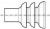444430-1, Connector AccessorIes ROHS