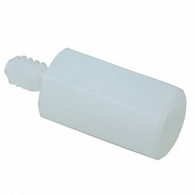 4533-440-N, Standoffs &amp; Spacers 7/16 LNGTH 4-40 ML/FML HEX STANDOFF