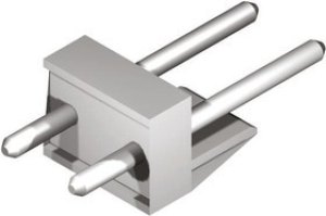 10-08-5041, KK 508 Series Straight Through Hole Pin Header, 4 Contact(s), 5.08mm Pitch, 1 Row(s), Unshrouded 10-08-5041, KK 508 Series Straight Through Hole Pin Header, 4 Contact(s), 5.08mm Pitch, 1 Row(s), Unshrouded