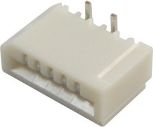 52808-0470, FFC & FPC Connectors 1.00mm VERT SMT 4POS 52808-0470, FFC & FPC Connectors 1.00mm VERT SMT 4POS