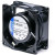 8526VWR-686, AXIAL FAN, 80MM, 24VDC, 44M3/H, 35DBA 8526VWR-686, AXIAL FAN, 80MM, 24VDC, 44M3/H, 35DBA