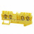 3037436, DIN Rail Terminal Blocks ST 2.5 QUATTRO YE 3037436, DIN Rail Terminal Blocks ST 2.5 QUATTRO YE