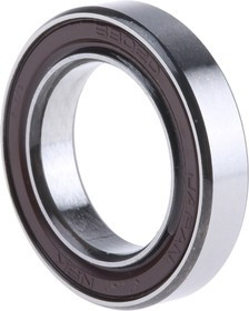 6802DD, Подшипник 6802 DD