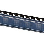 ES2B, SMT сверхбыстровос становительный выпрямительный диод, 100В, 2А (DO-214AA (SMB))