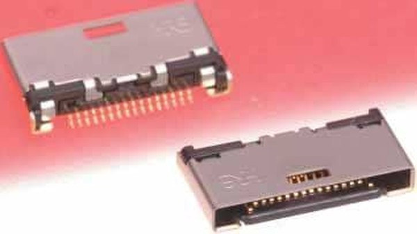 LX60-20S, LX Telephone Connector, Female