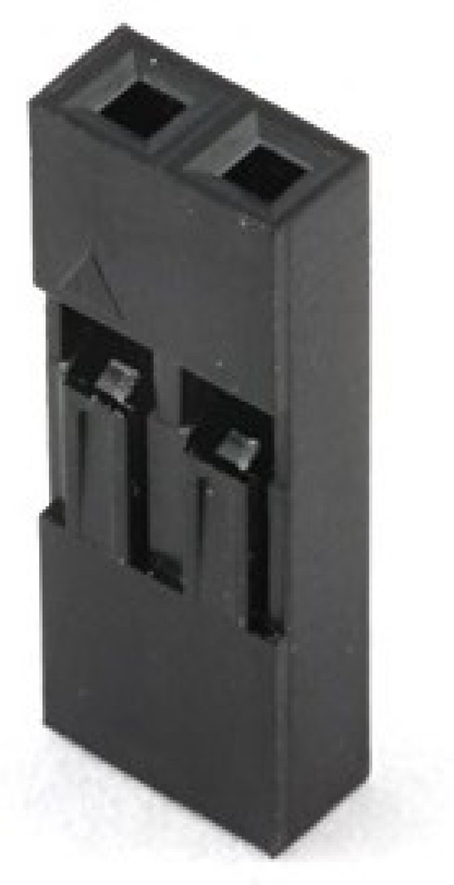 L-KLS1-540A-2.54-1X02-H, Штыревой соединитель, контакты поставляются отдельно L-KLS1-540A-T L-KLS1-540A-2.54-1X02-H, Штыревой соединитель, контакты поставляются отдельно L-KLS1-540A-T