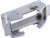 09628160301, Heavy Duty Power Connectors BULKHEAD MOUNTING HAN 16B 2 LVR LCKING 09628160301, Heavy Duty Power Connectors BULKHEAD MOUNTING HAN 16B 2 LVR LCKING