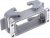 09628160301, Heavy Duty Power Connectors BULKHEAD MOUNTING HAN 16B 2 LVR LCKING 09628160301, Heavy Duty Power Connectors BULKHEAD MOUNTING HAN 16B 2 LVR LCKING