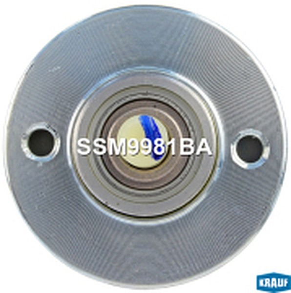 SSM9981BA, Втягивающее реле стартера SSM9981BA, Втягивающее реле стартера