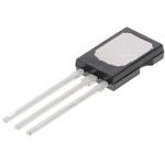 BT134-600,127, Симистор 4А 600В [SIP-3 / SOT-82]