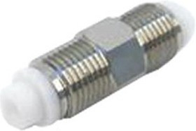 ADAPT/FMEF/FMEF, RF Adapters - In Series 0 ADAPT/FMEF/FMEF, RF Adapters - In Series 0