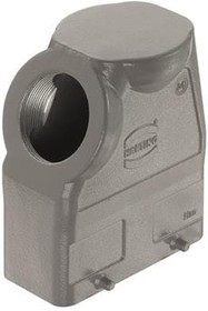 19300160523, Heavy Duty Power Connectors Han 16B-gs-M40