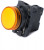 Лампа светосигнальная SB5 d22мм 230-240В AC желт. в сборе SE SB5AVM5