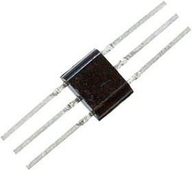 КЦ407А, Диодный мост 0,5А, 400В