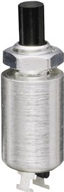 39-2, SWITCH, PUSHBUTTON, SPST-NC, 250mA, 220V