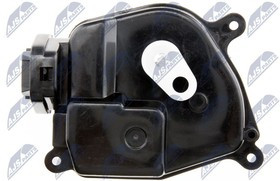 EZC-HY-507, Реле центрального замка