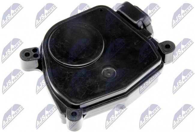 EZC-HY-507, Реле центрального замка