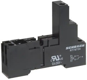 8-1415035-1, Розетка