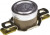 2455RP 9100-434 L60C, Bi-Metallic Thermostat, Opens at +60°C, Closes at +45°C, +186°C Max, NC, Automatic Reset 2455RP 9100-434 L60C, Bi-Metallic Thermostat, Opens at +60°C, Closes at +45°C, +186°C Max, NC, Automatic Reset