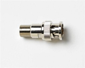 6779, RF Adapters - Between Series BNC (M) / F (F), 75 OHM