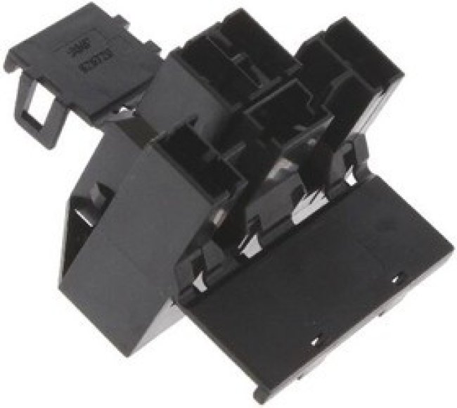 928720-1, Terminals 5P POS LOCK GEH