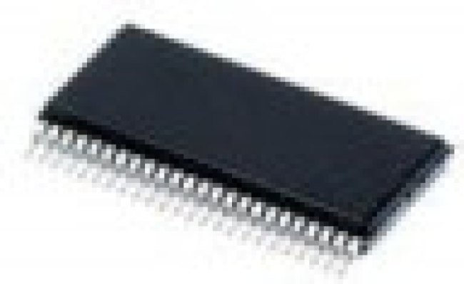 SN74LVCH16245ADGVR, Bus Transceivers Tri-State 16-Bit Bus SN74LVCH16245ADGVR, Bus Transceivers Tri-State 16-Bit Bus