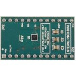STEVAL-MKI181V1, LIS2MDL DIL24 Socket MEMS Sensor Adapter Board