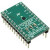 STEVAL-MKI181V1, LIS2MDL DIL24 Socket MEMS Sensor Adapter Board