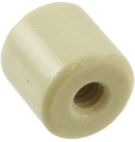 7712, Standoffs &amp; Spacers CERAMIC THRD .375