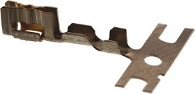 1375819-3, CST-100 II Series Female Crimp Terminal, 26AWG Min, 22AWG Max