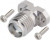 SF2921-61506-1S, RF COAXIAL, SMA JACK, 50 OHM, PANEL