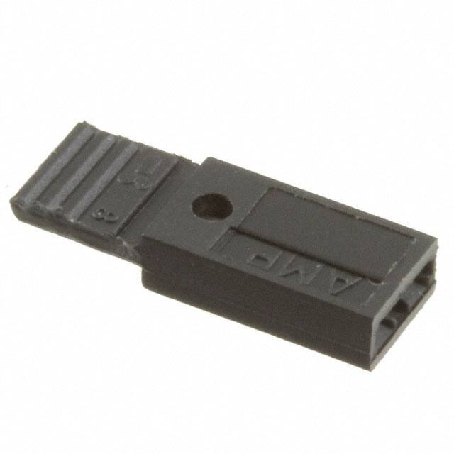 880584-4, Headers & Wire Housings SHUNT CONNECTOR 880584-4, Headers & Wire Housings SHUNT CONNECTOR