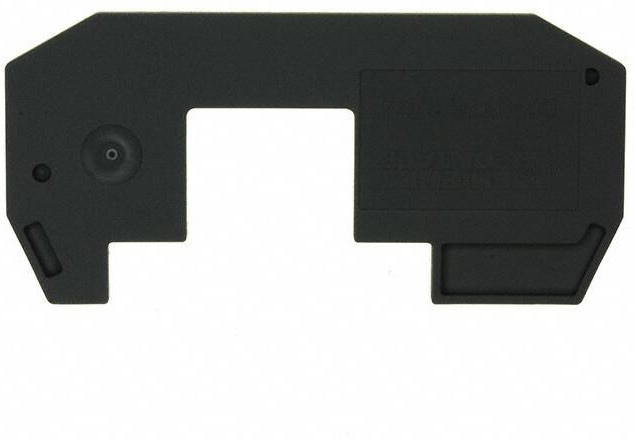 3047303, Terminal Block Tools &amp; Accessories DP-UTTB 2,5/4 2.5MM SPACER